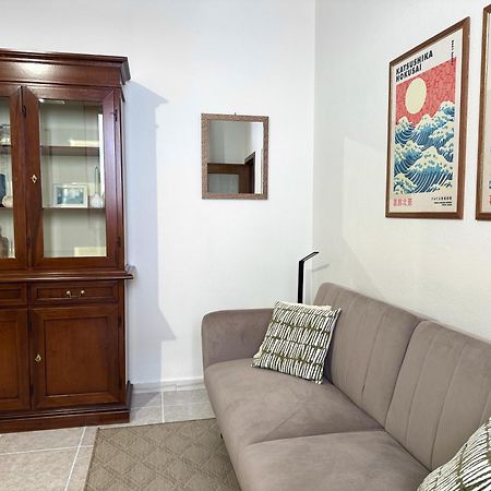 Casa Lia - Independent Apartment In The Gulf Of Orosei Galtellì エクステリア 写真