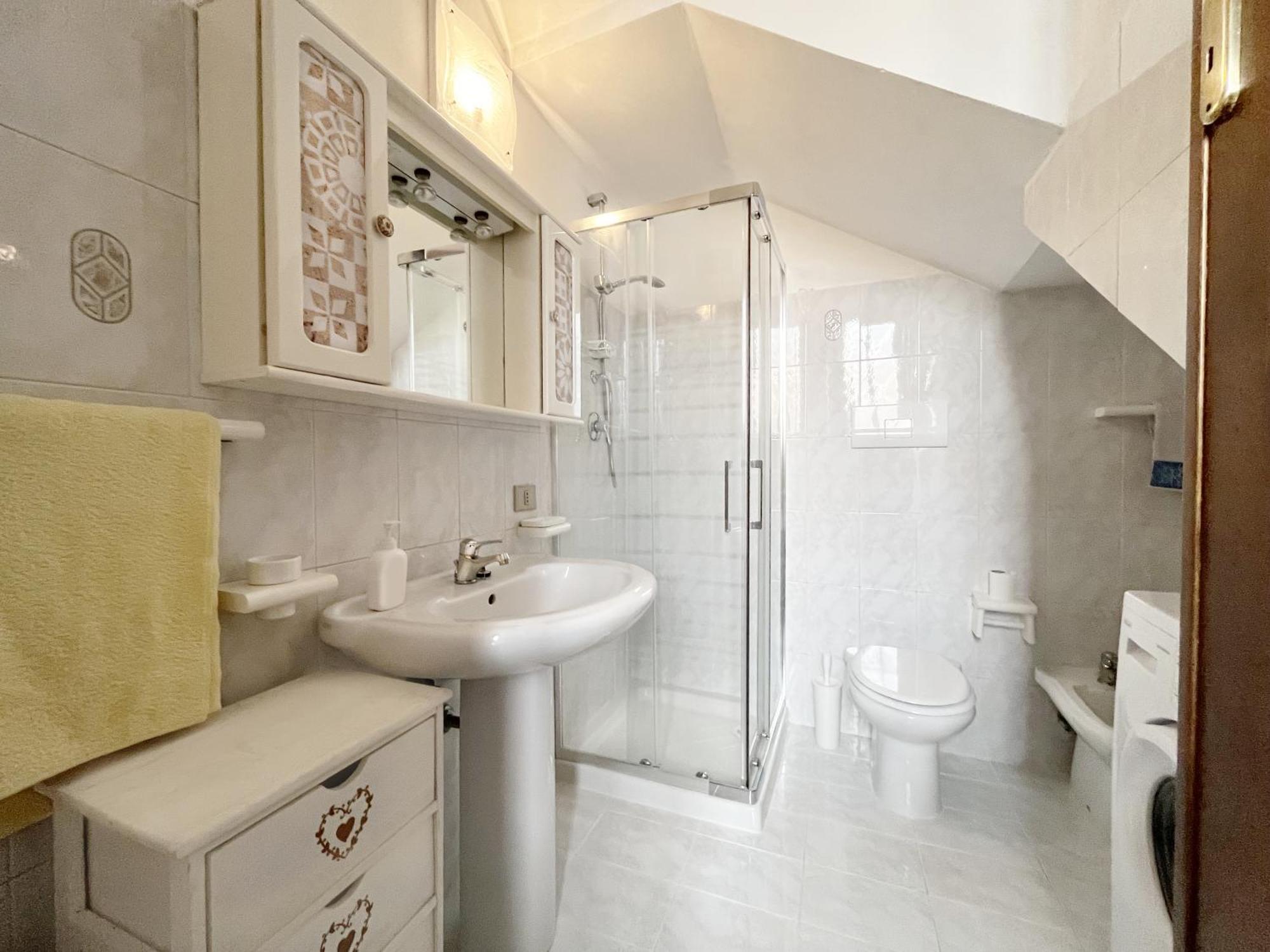 Casa Lia - Independent Apartment In The Gulf Of Orosei Galtellì エクステリア 写真