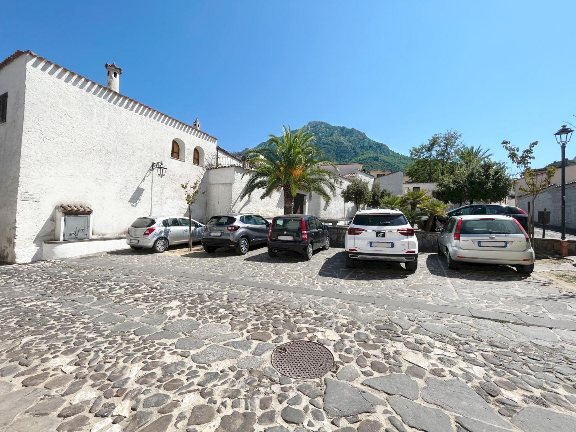 Casa Lia - Independent Apartment In The Gulf Of Orosei Galtellì エクステリア 写真