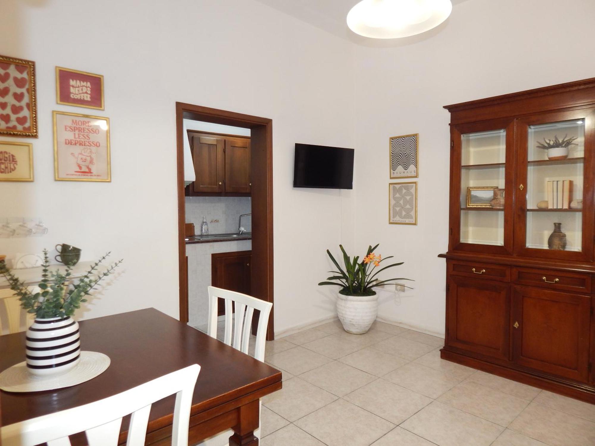 Casa Lia - Independent Apartment In The Gulf Of Orosei Galtellì エクステリア 写真