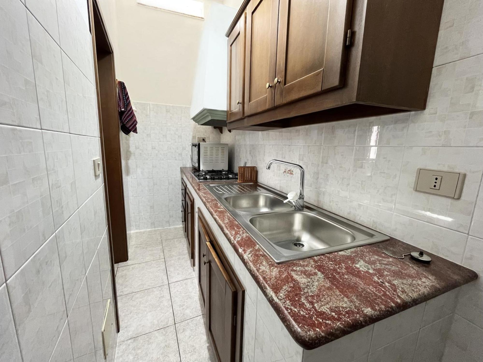 Casa Lia - Independent Apartment In The Gulf Of Orosei Galtellì エクステリア 写真