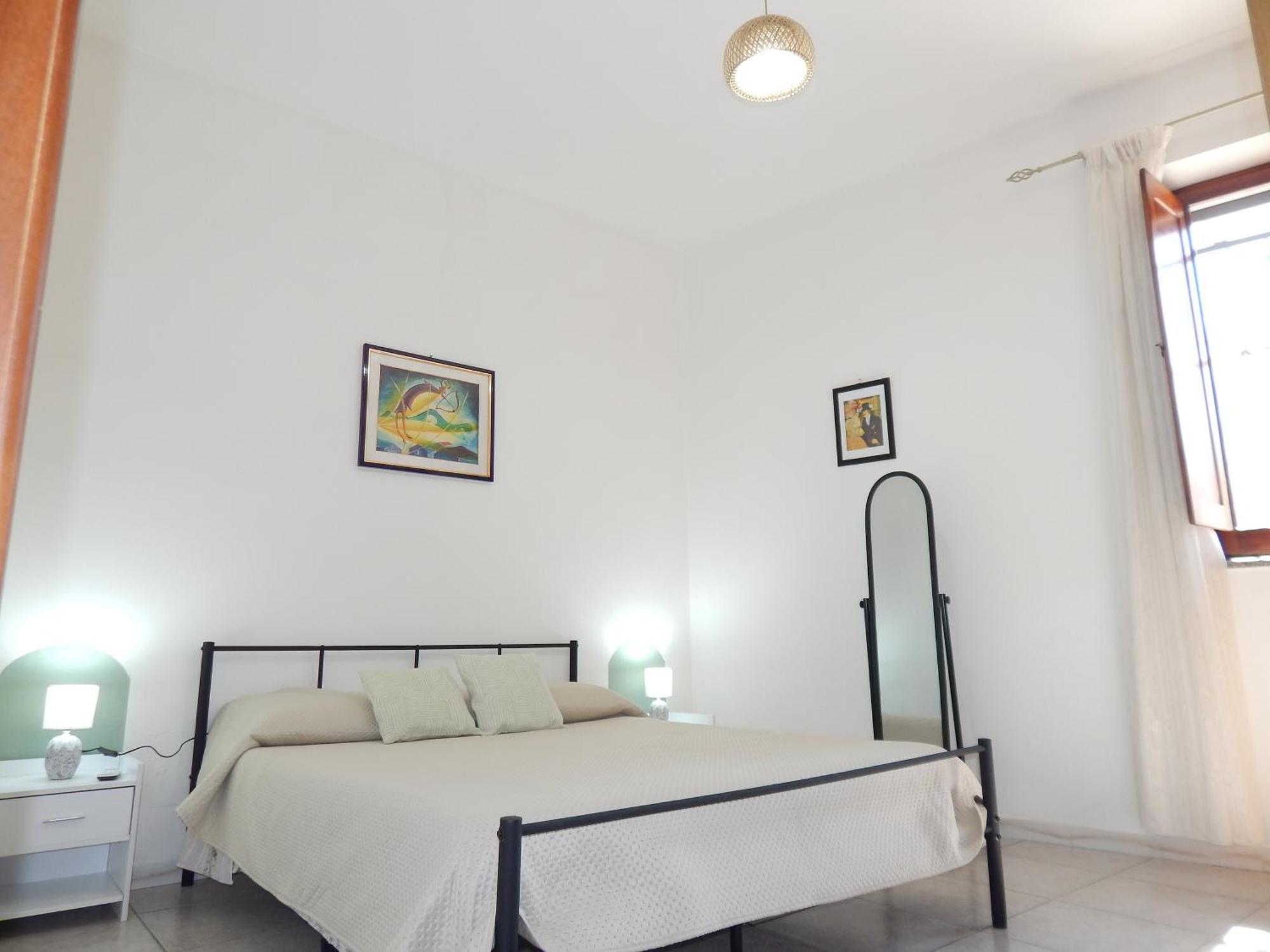 Casa Lia - Independent Apartment In The Gulf Of Orosei Galtellì エクステリア 写真