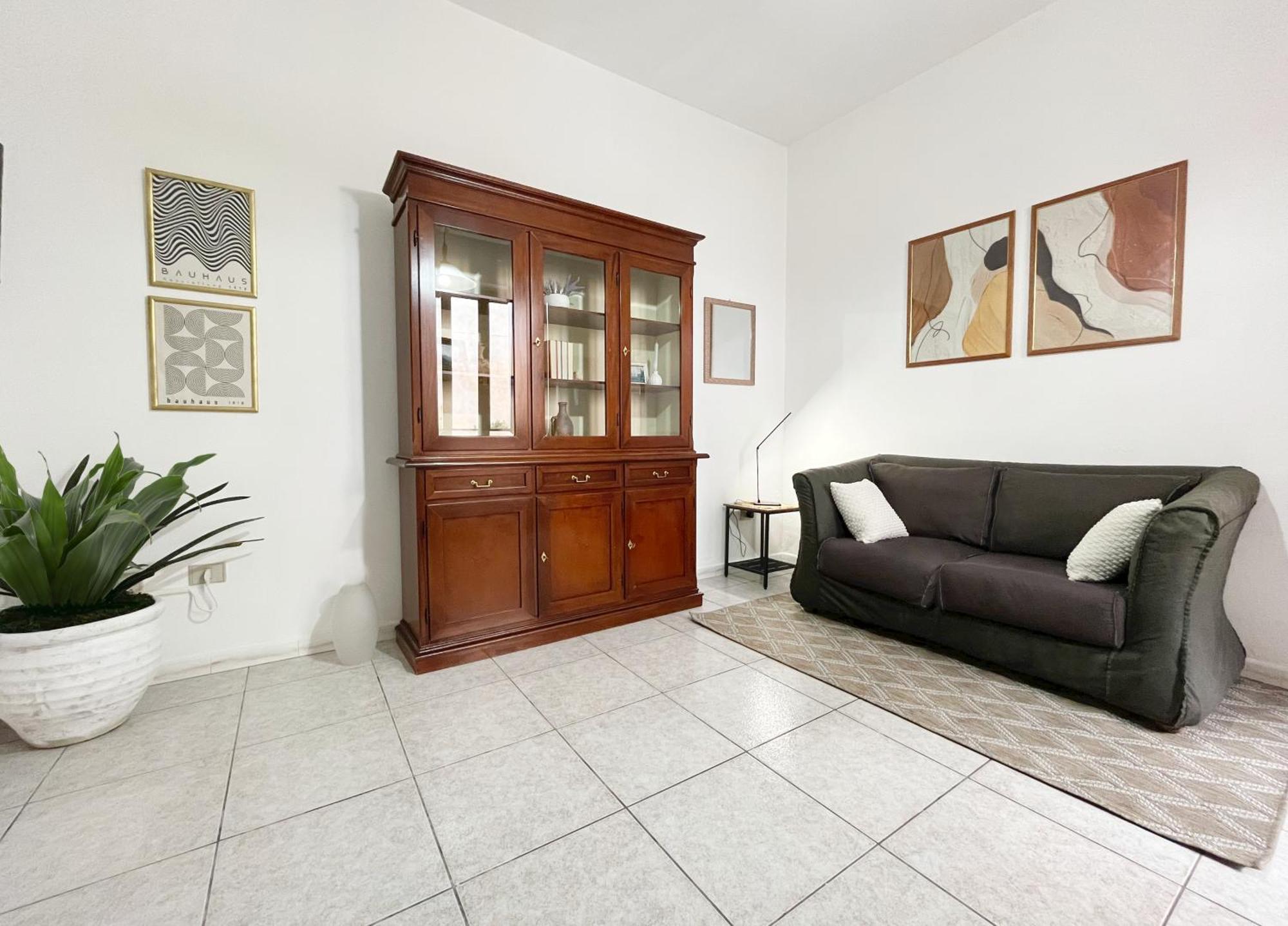Casa Lia - Independent Apartment In The Gulf Of Orosei Galtellì エクステリア 写真