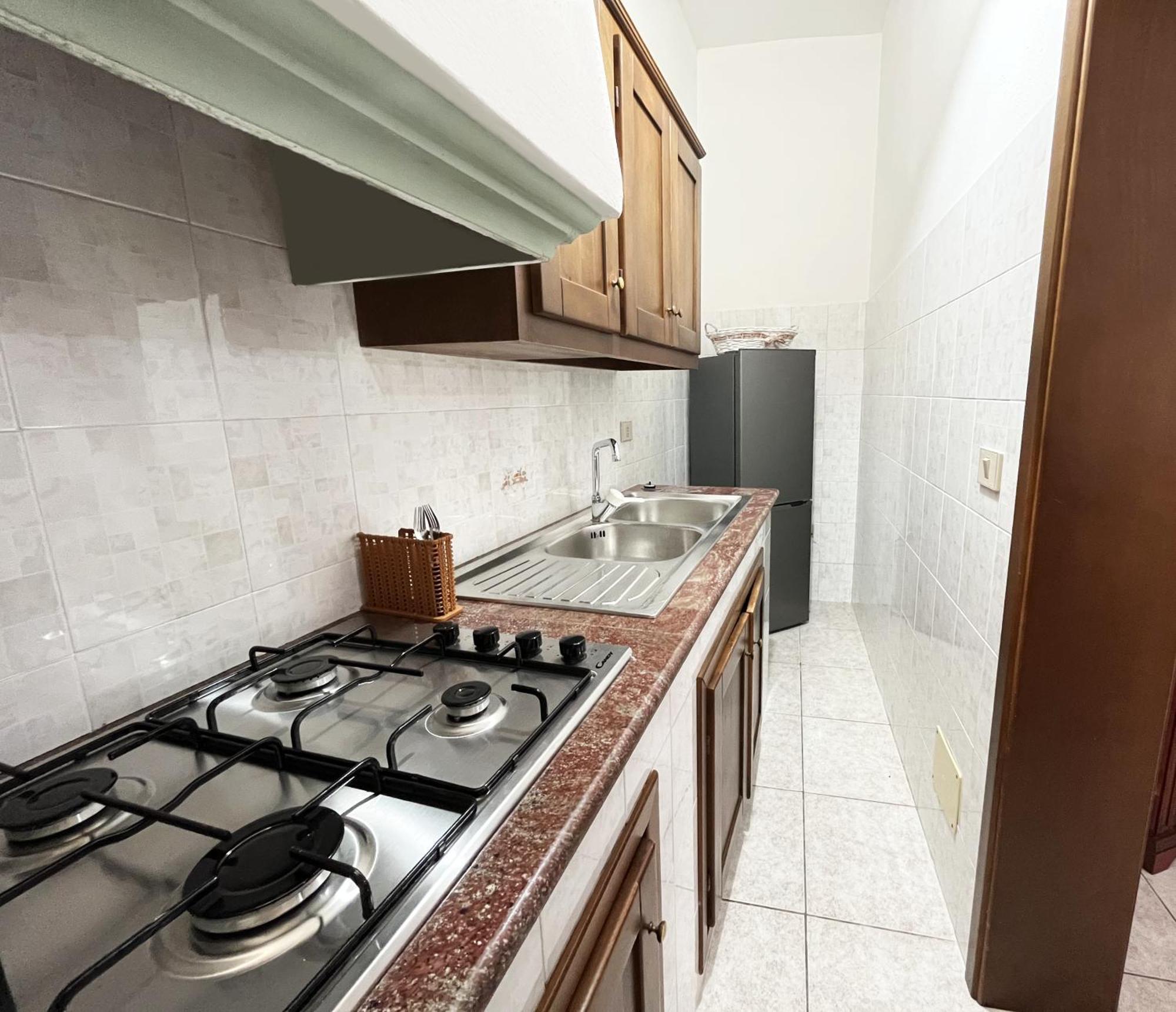 Casa Lia - Independent Apartment In The Gulf Of Orosei Galtellì エクステリア 写真