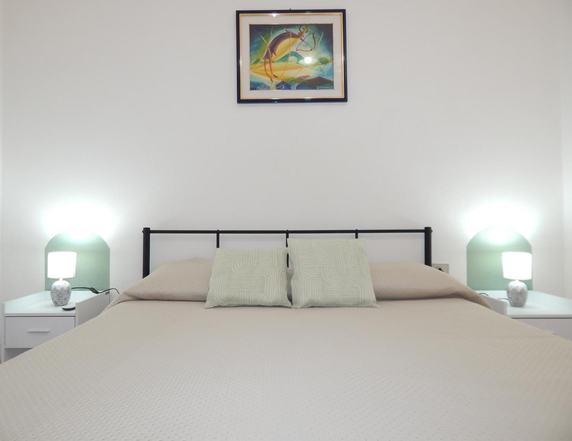 Casa Lia - Independent Apartment In The Gulf Of Orosei Galtellì エクステリア 写真