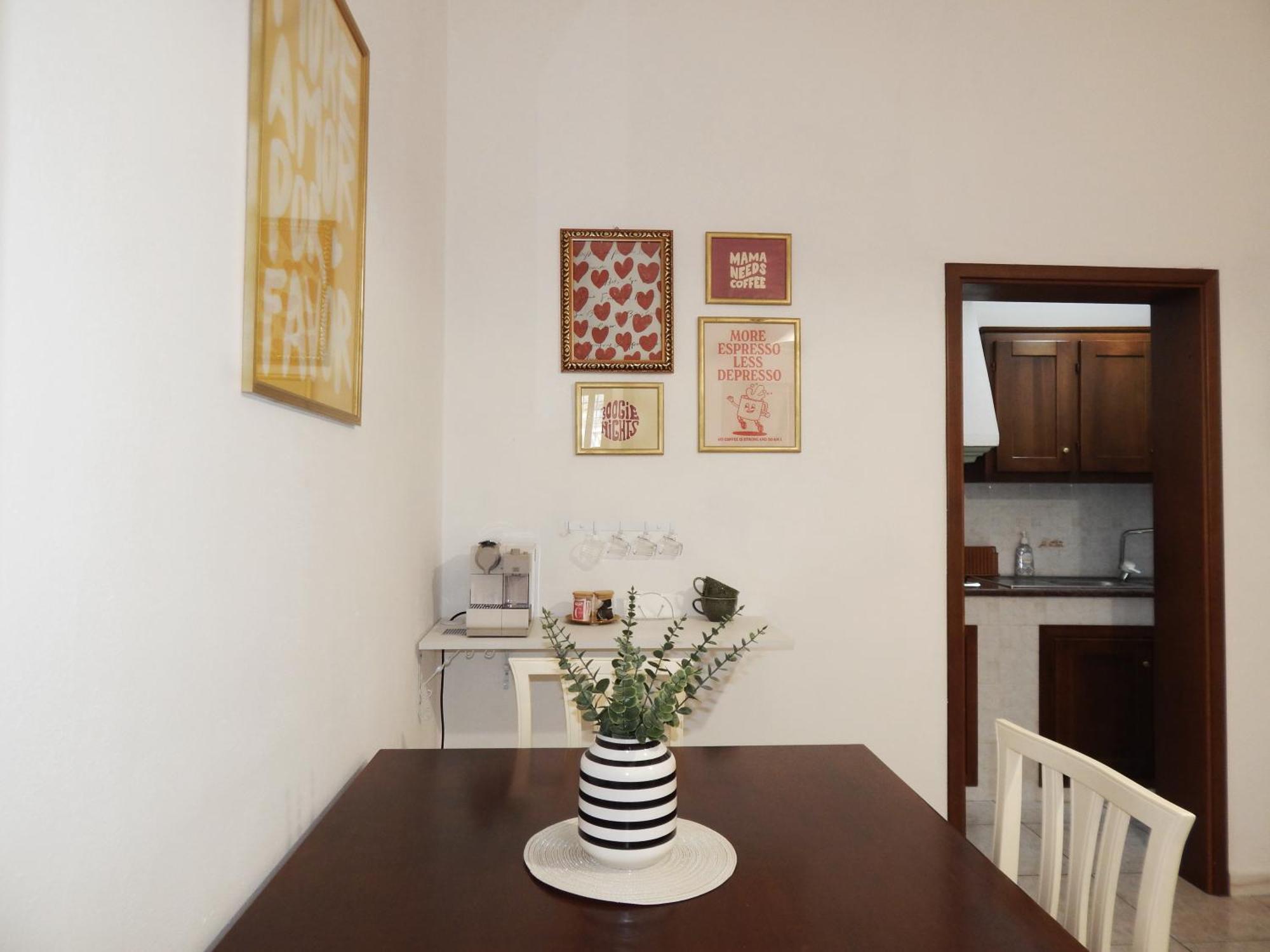 Casa Lia - Independent Apartment In The Gulf Of Orosei Galtellì エクステリア 写真