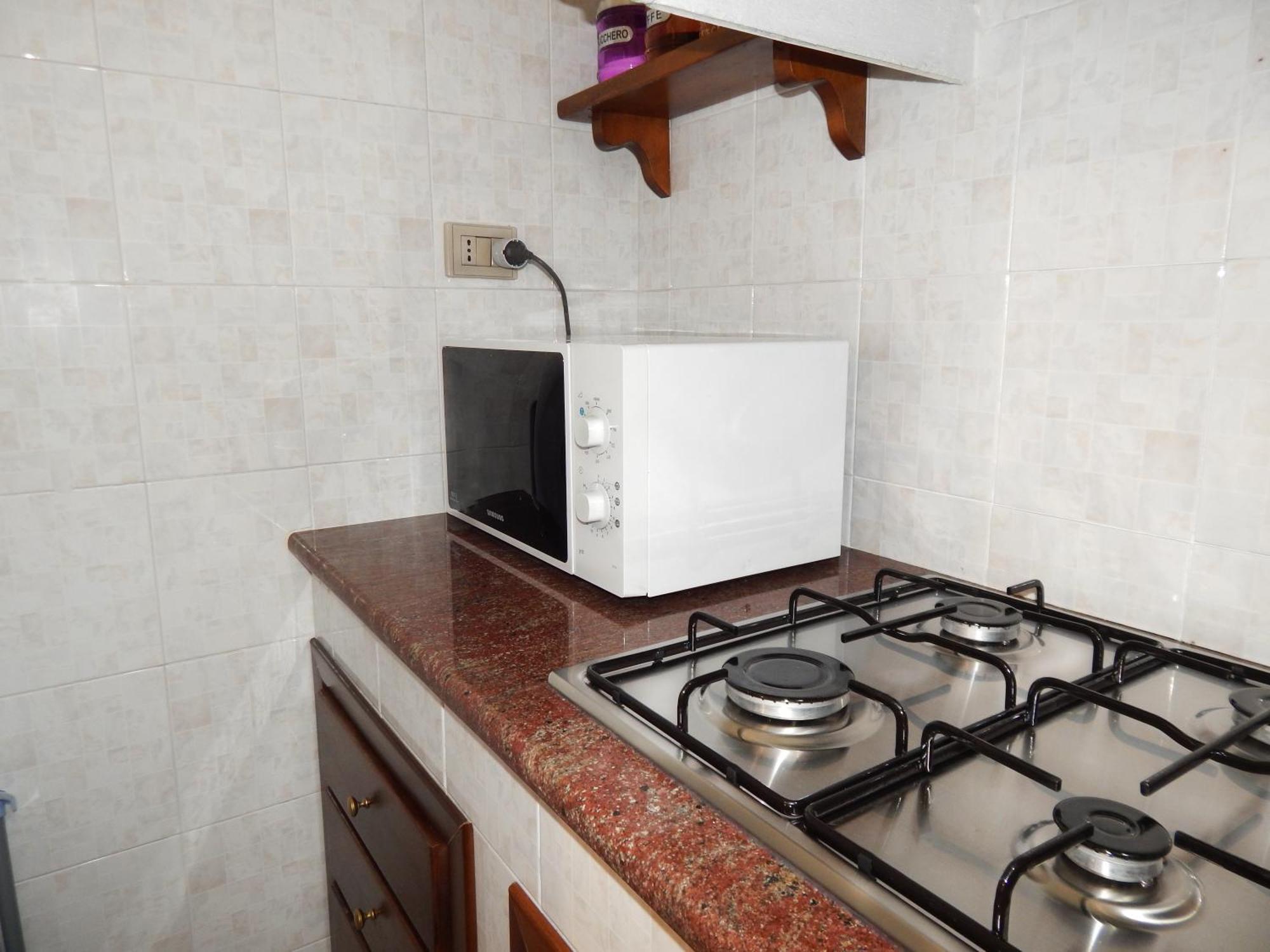 Casa Lia - Independent Apartment In The Gulf Of Orosei Galtellì エクステリア 写真