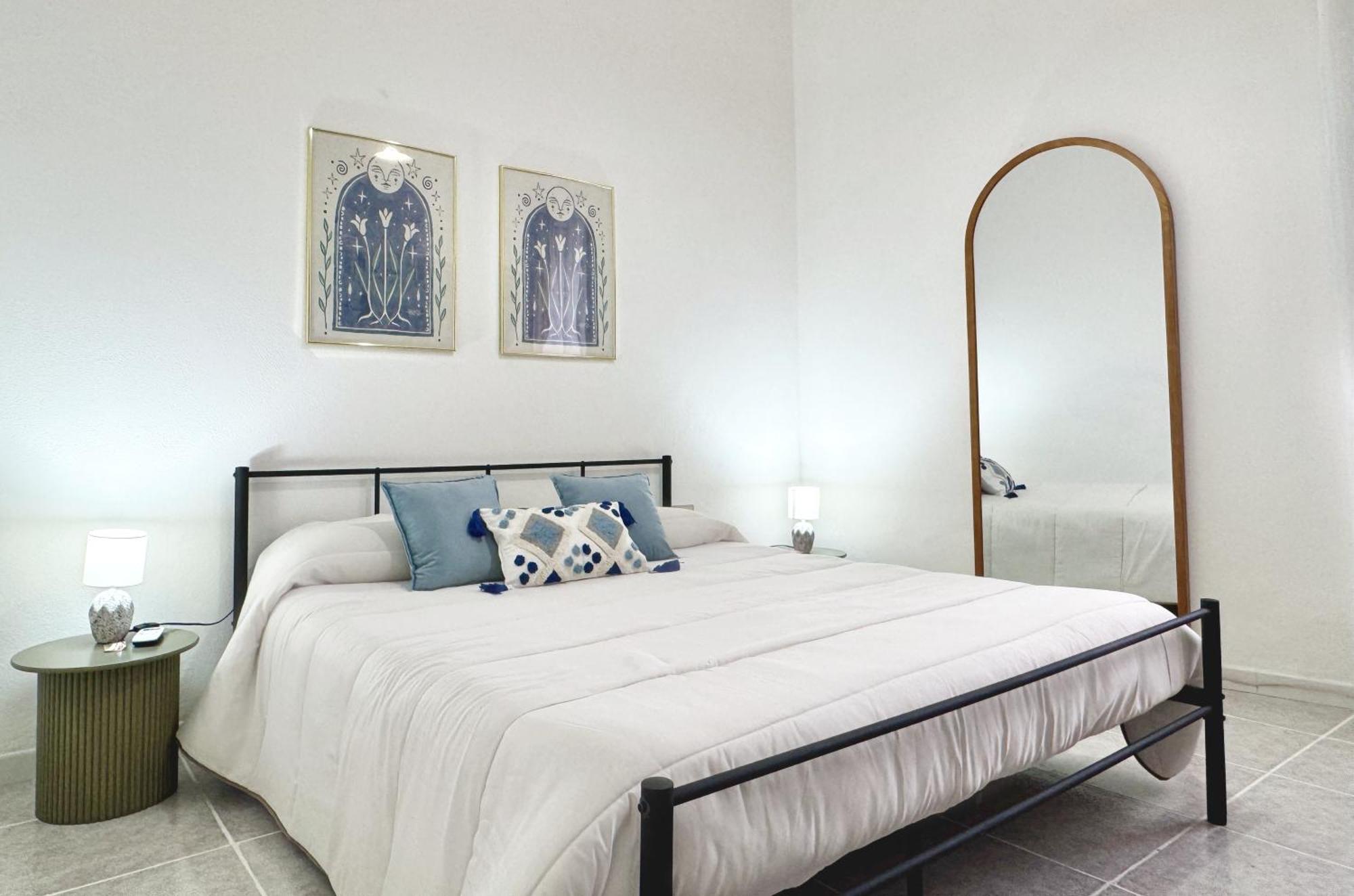 Casa Lia - Independent Apartment In The Gulf Of Orosei Galtellì エクステリア 写真