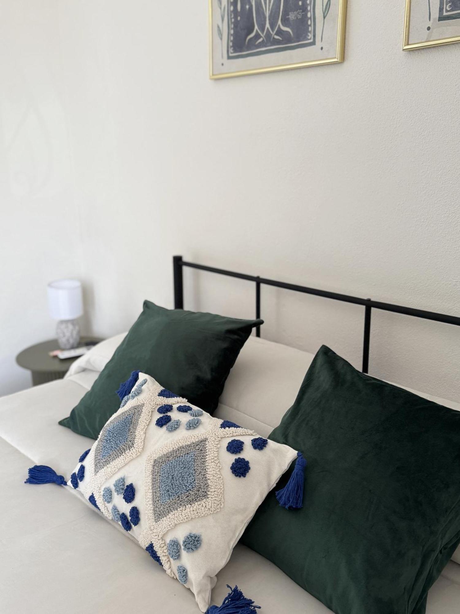 Casa Lia - Independent Apartment In The Gulf Of Orosei Galtellì エクステリア 写真